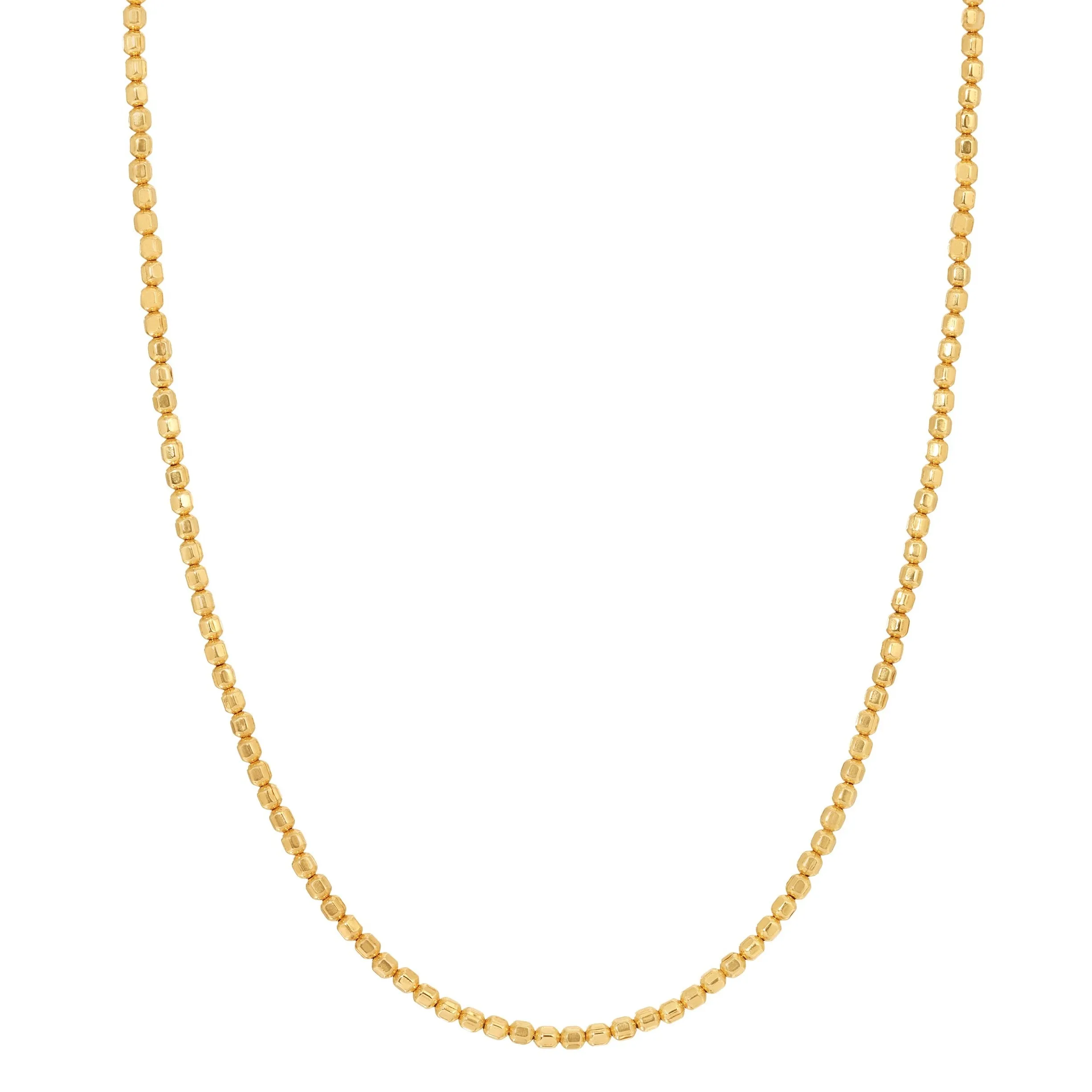 Sicily Beaded Choker