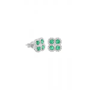 Spark Creations Earrings E 6163-EM