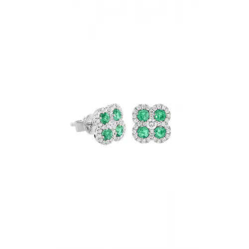 Spark Creations Earrings E 6163-EM