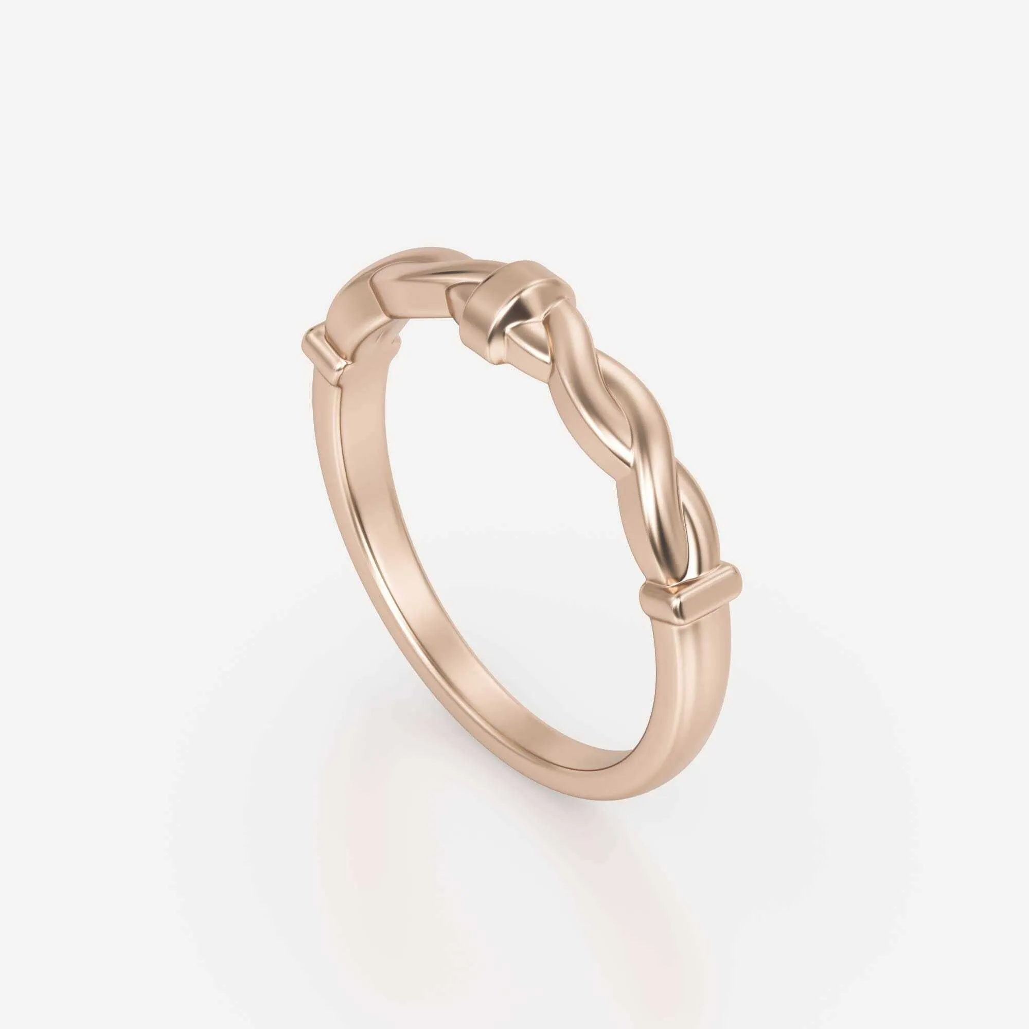 Squal | Stackable Ring