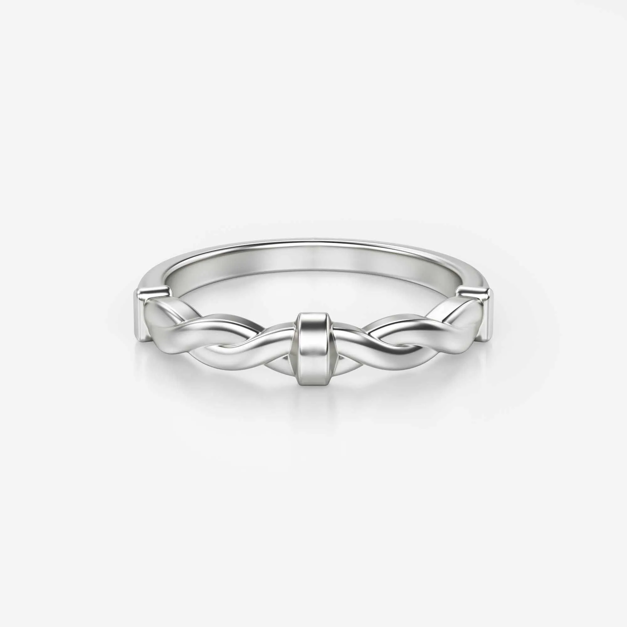 Squal | Stackable Ring