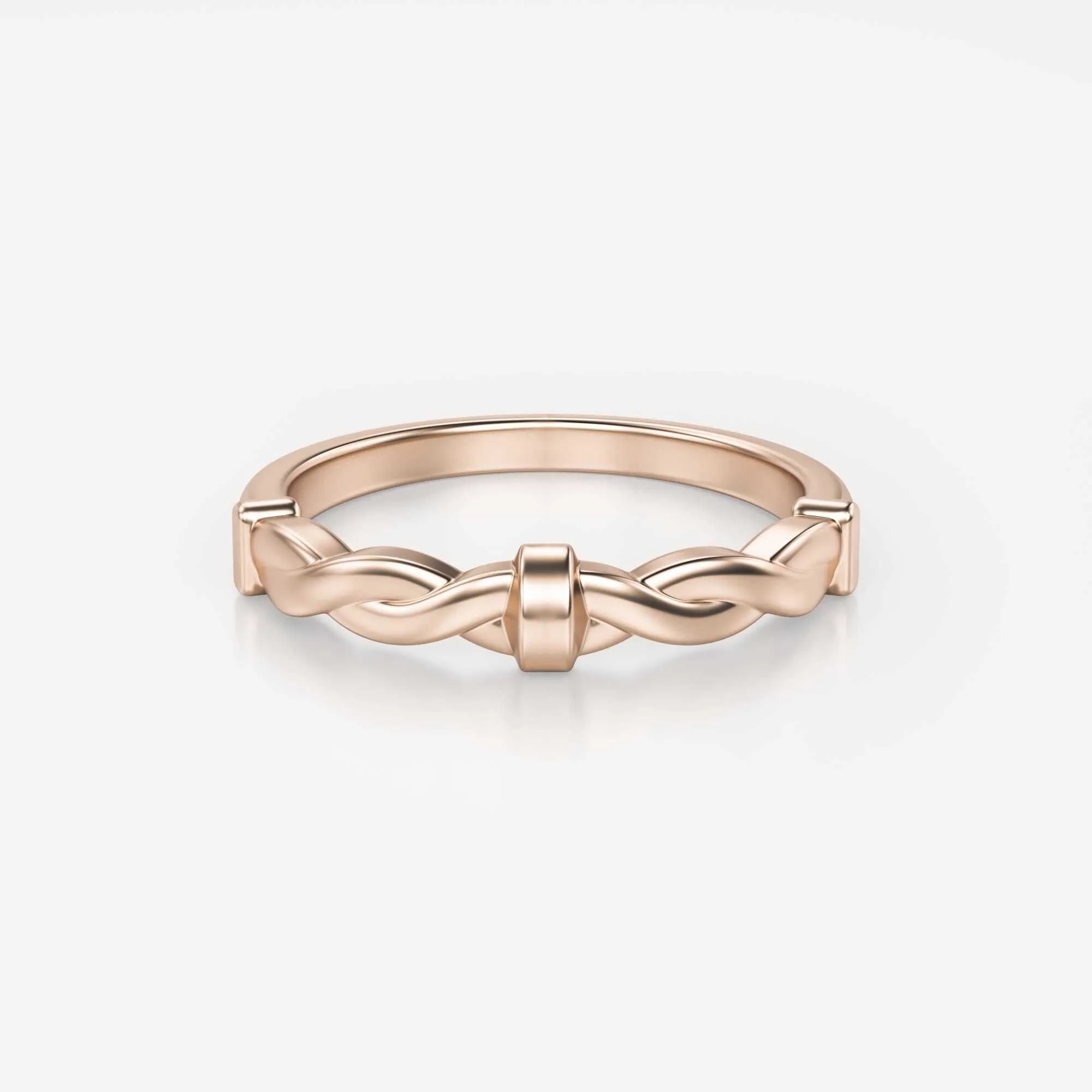 Squal | Stackable Ring