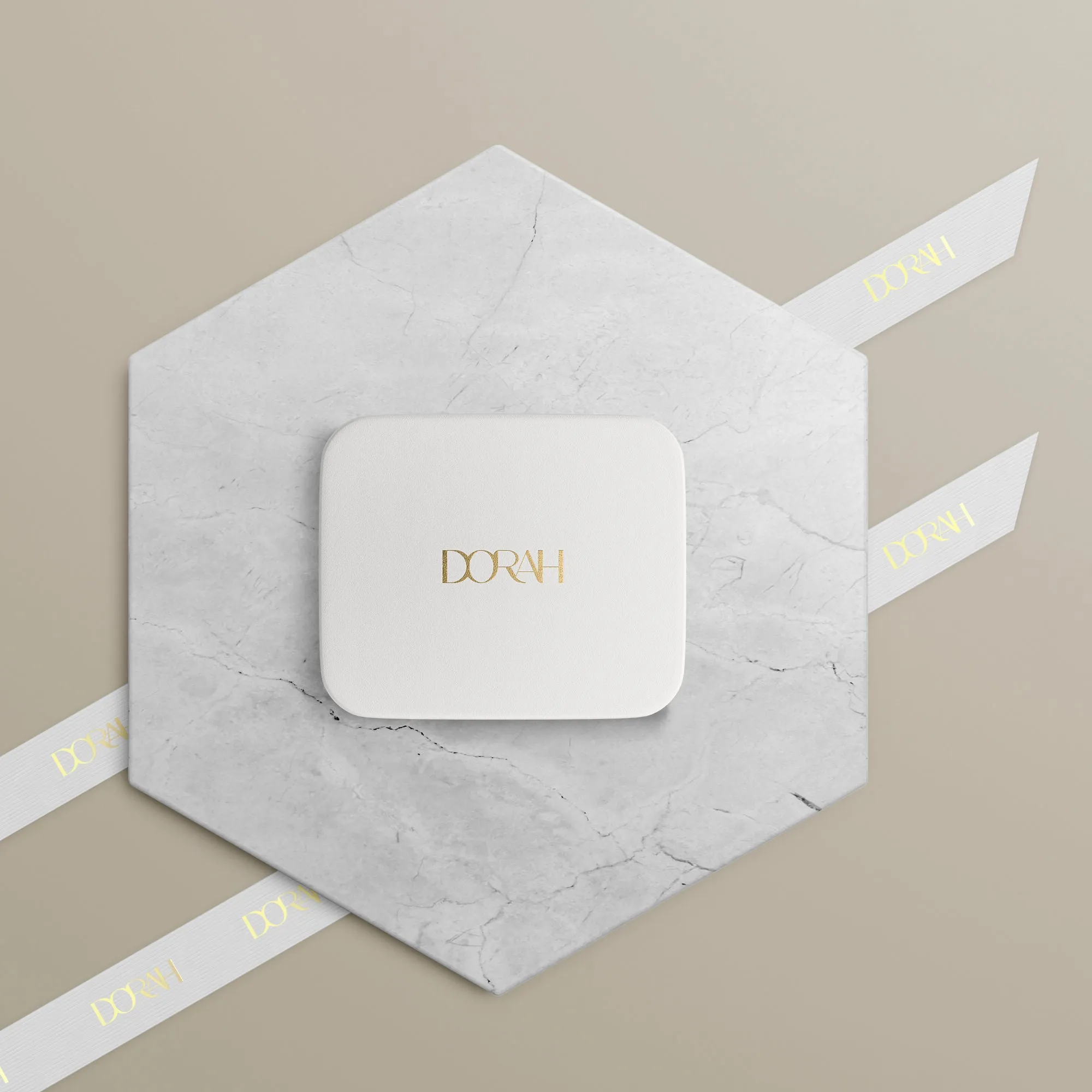 Sundi | Stackable Ring