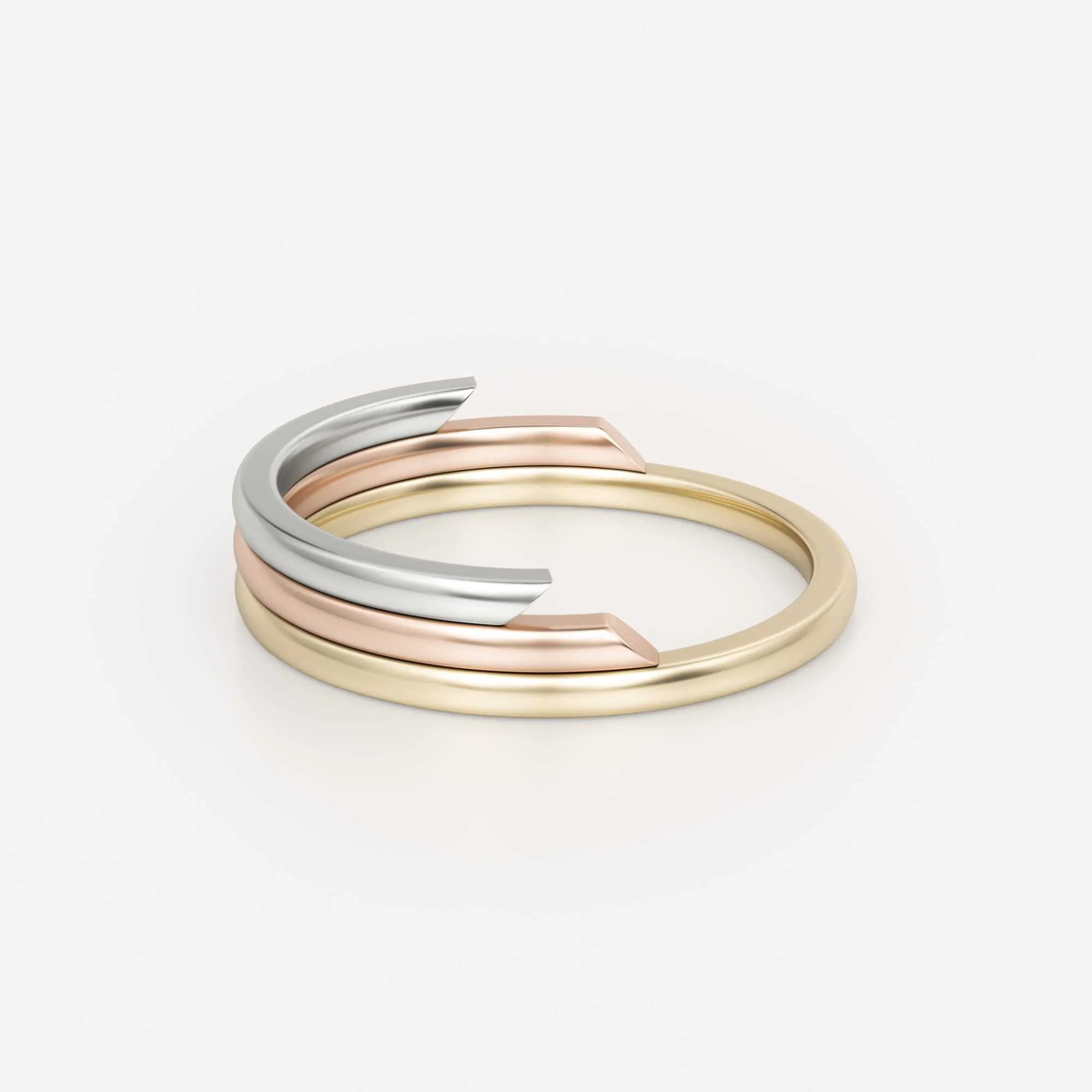 Sundi | Stackable Ring