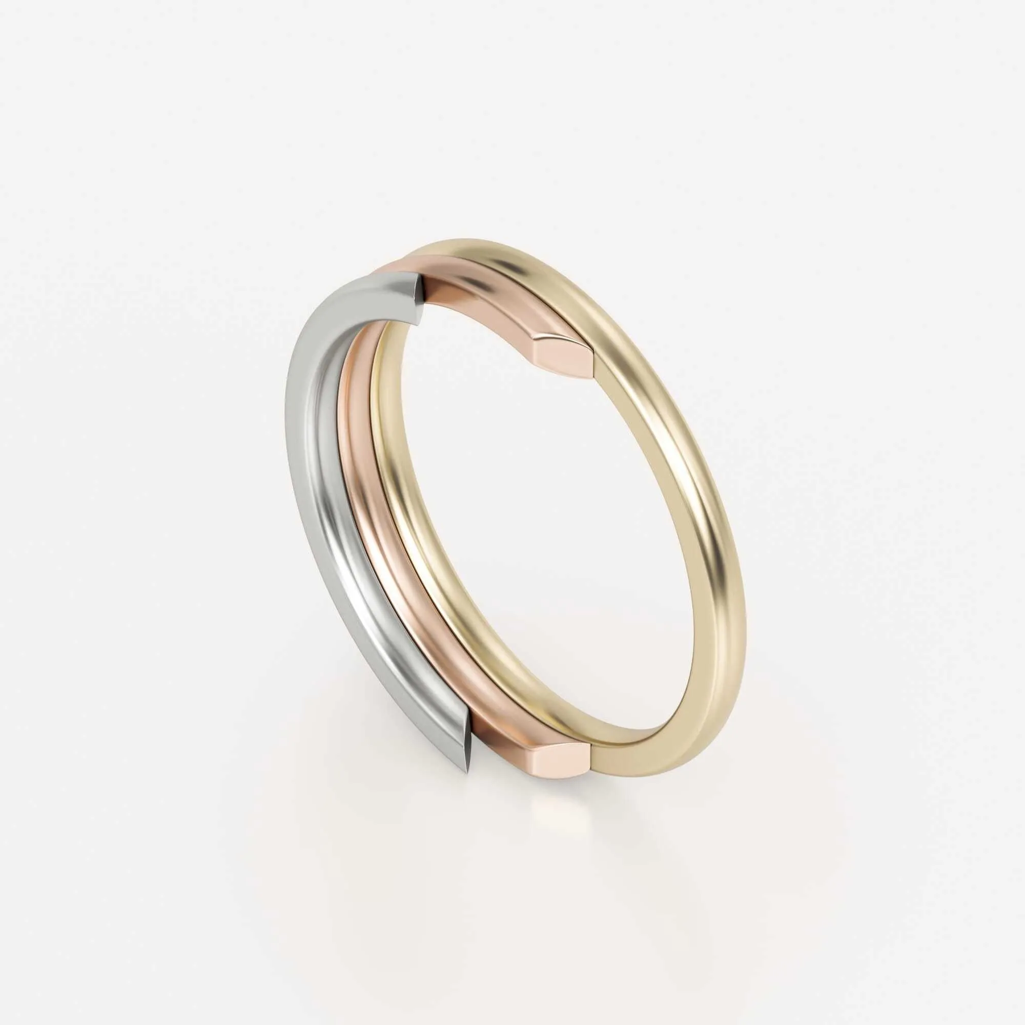 Sundi | Stackable Ring