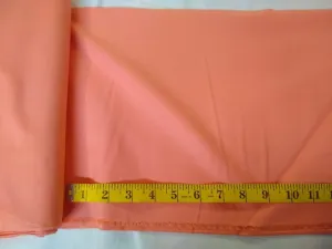 Supreme Solids Coral 25