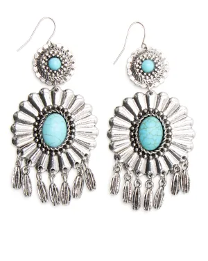 Whispering Hope Earrings