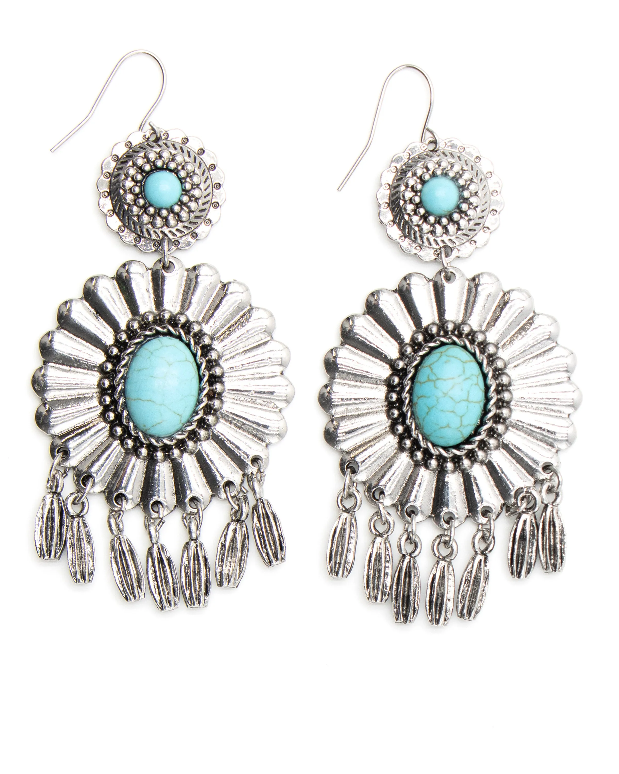 Whispering Hope Earrings