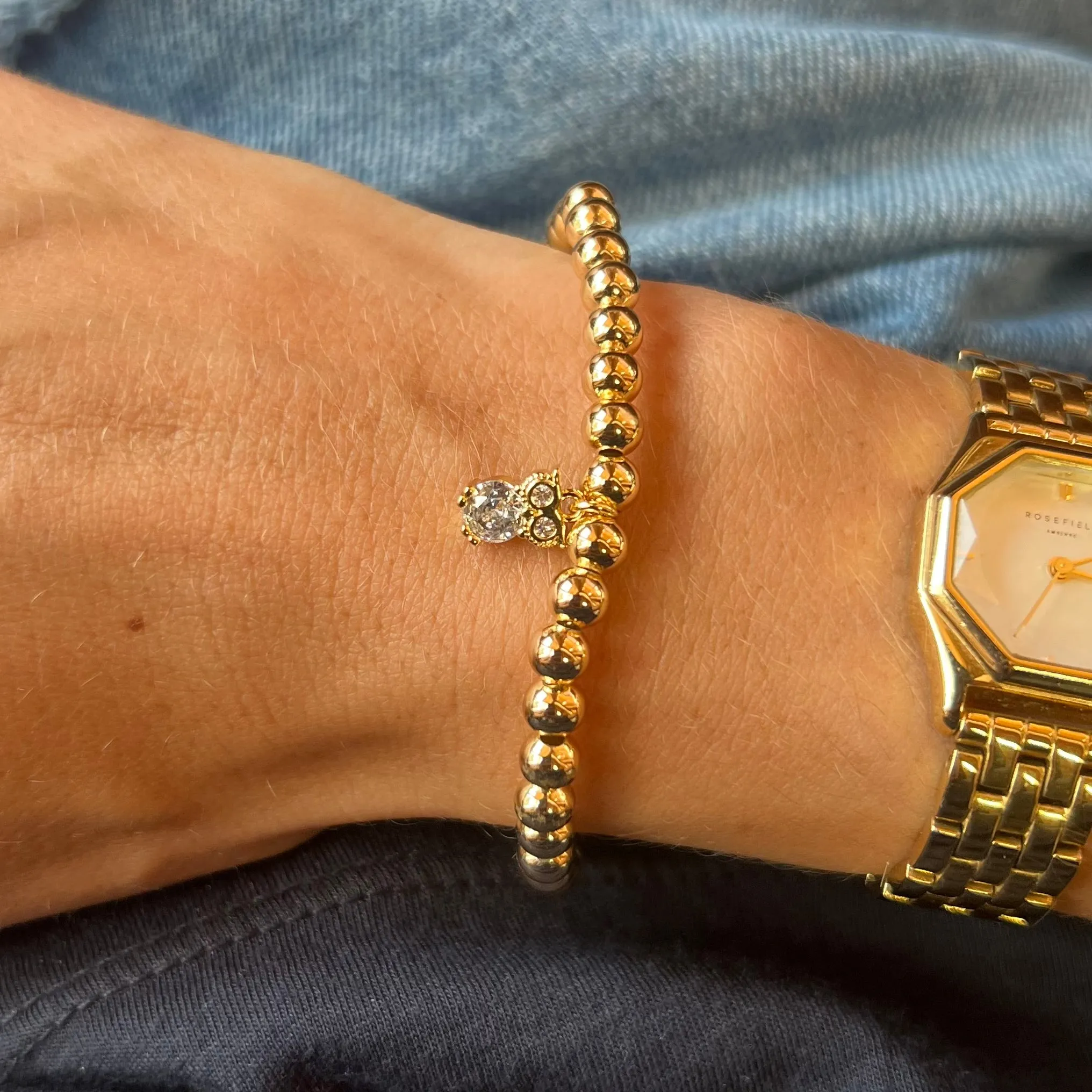 Wisdom Bracelet