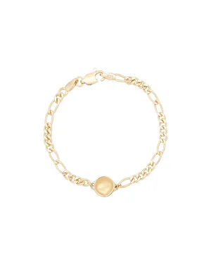 Wonder Engravable Bracelet