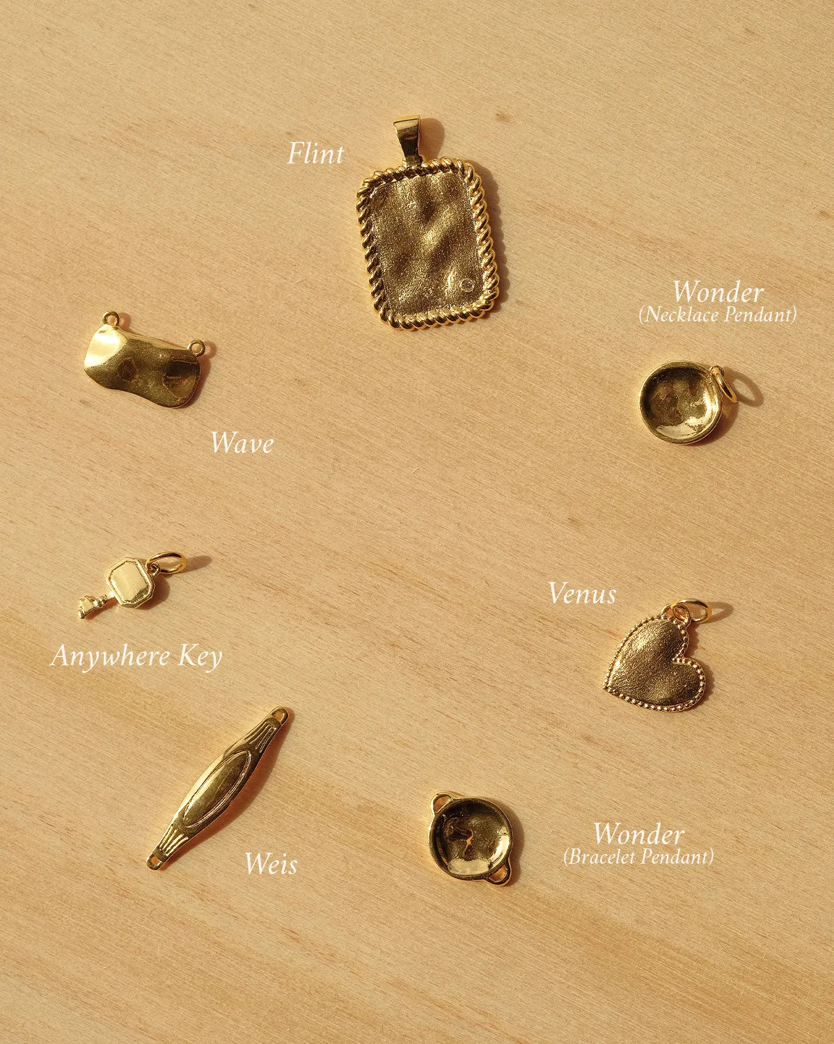 Wonder Engravable Bracelet