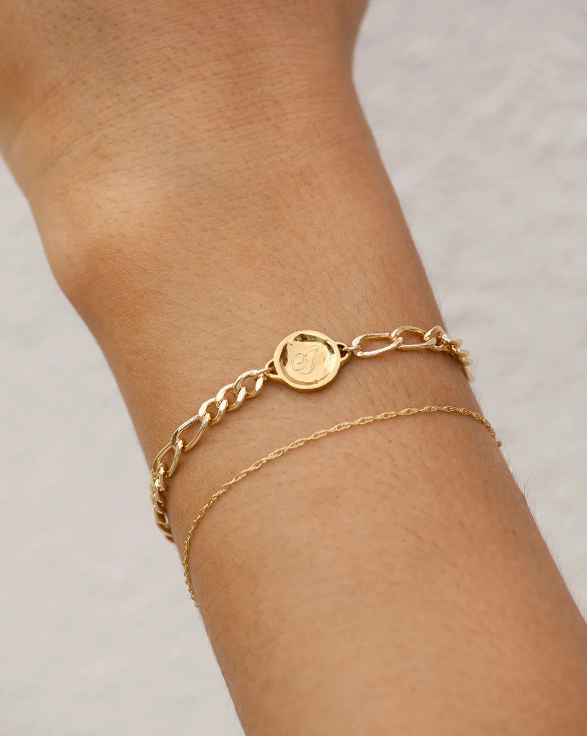 Wonder Engravable Bracelet